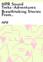 NPR_Sound_Treks--Adventures